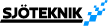 Sjöteknik AB logotyp